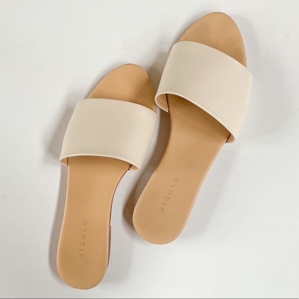 Nisolo Isla Slide